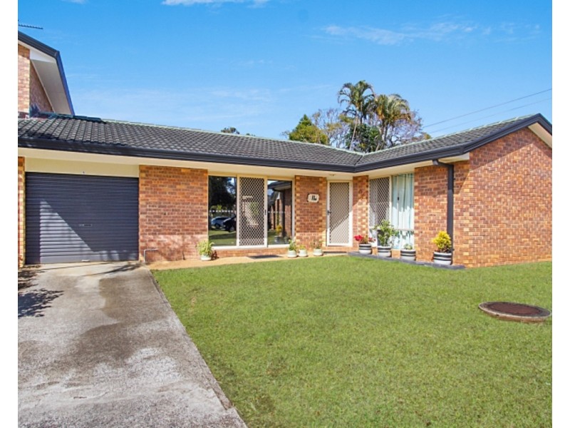 14/3-19 Amaroo Drive, Banora Point NSW 2486