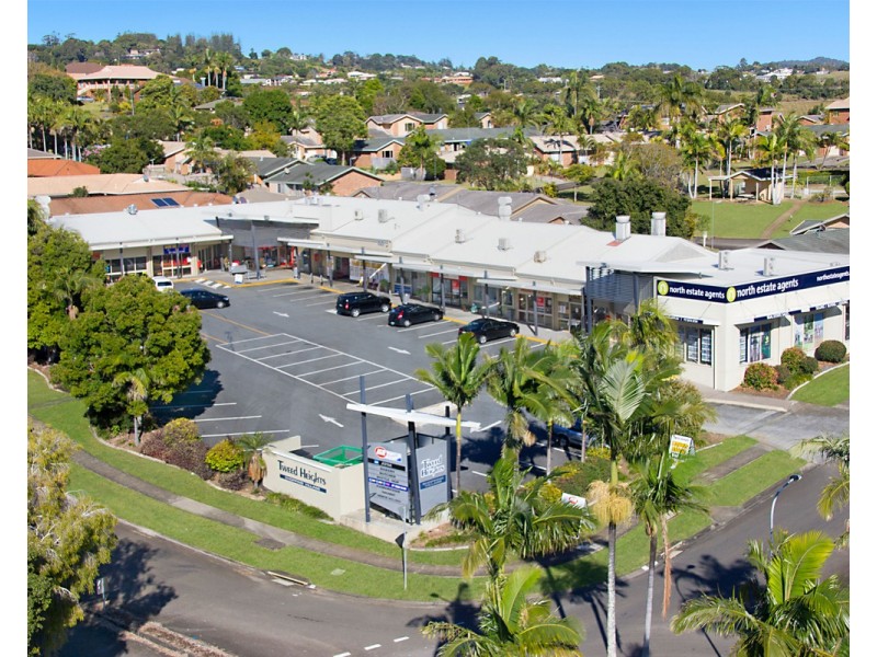 14/3-19 Amaroo Drive, Banora Point NSW 2486