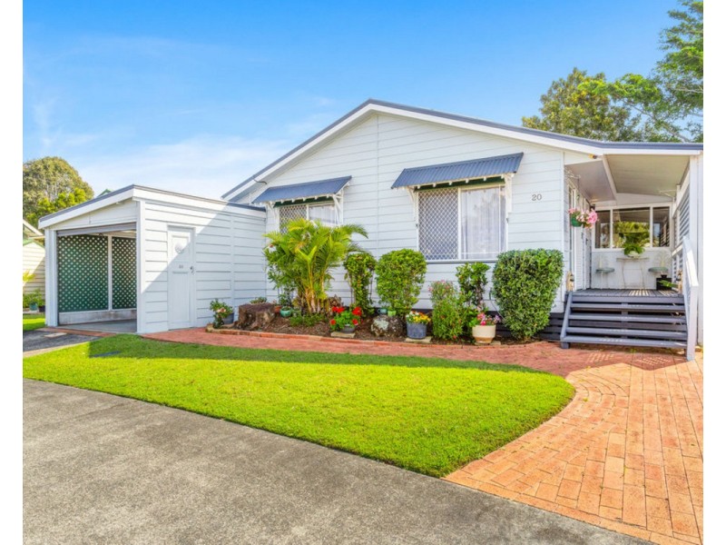 20/67 Winders Place, Banora Point NSW 2486