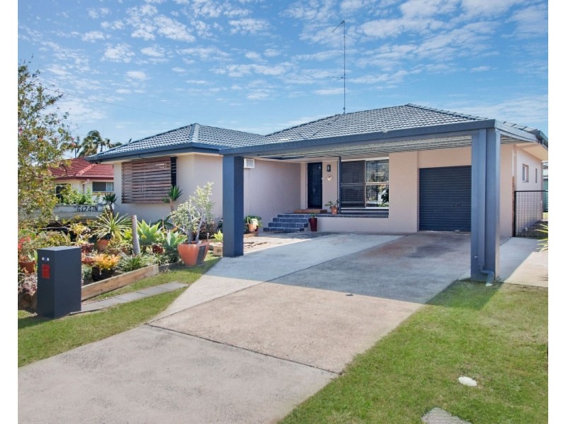 29 Wyuna Road, Tweed Heads West NSW 2485