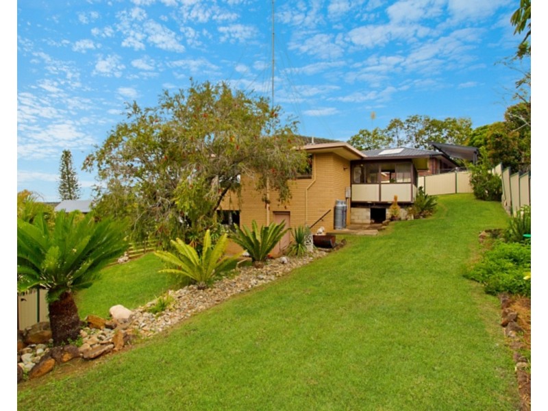 11 Uniacke Street, Banora Point NSW 2486