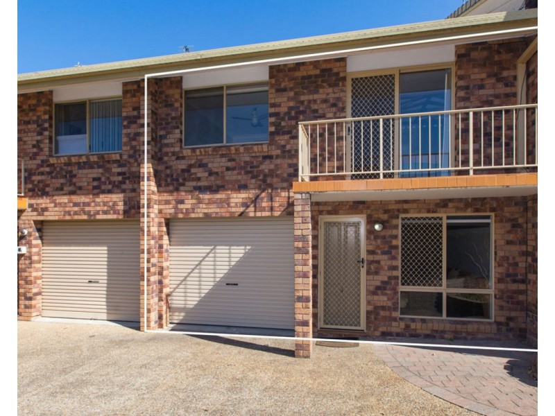 4/13 Margaret Street, Tweed Heads NSW 2485