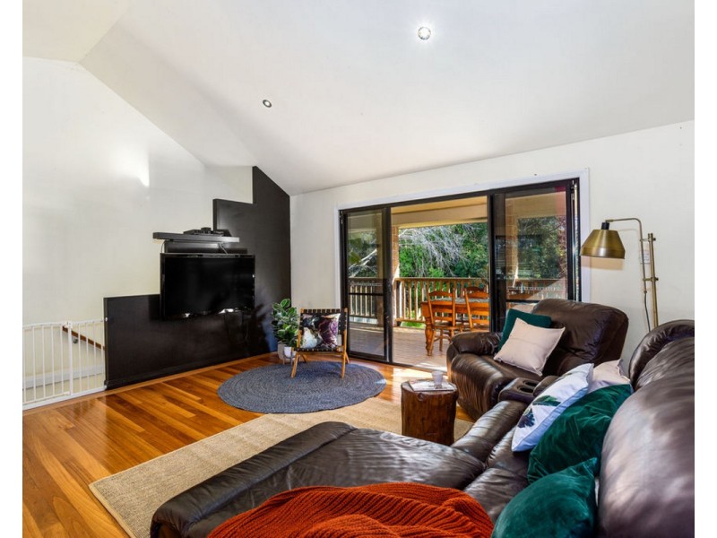 43 Skyline Drive, Tweed Heads West NSW 2485