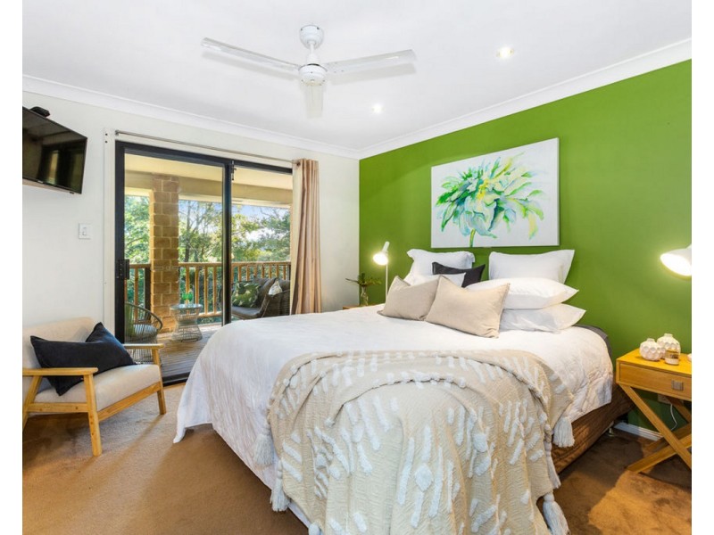 43 Skyline Drive, Tweed Heads West NSW 2485