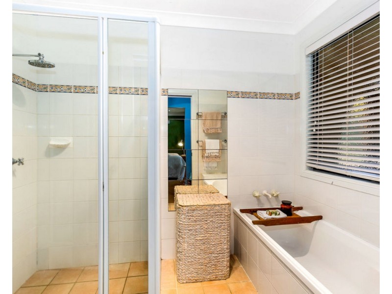 43 Skyline Drive, Tweed Heads West NSW 2485