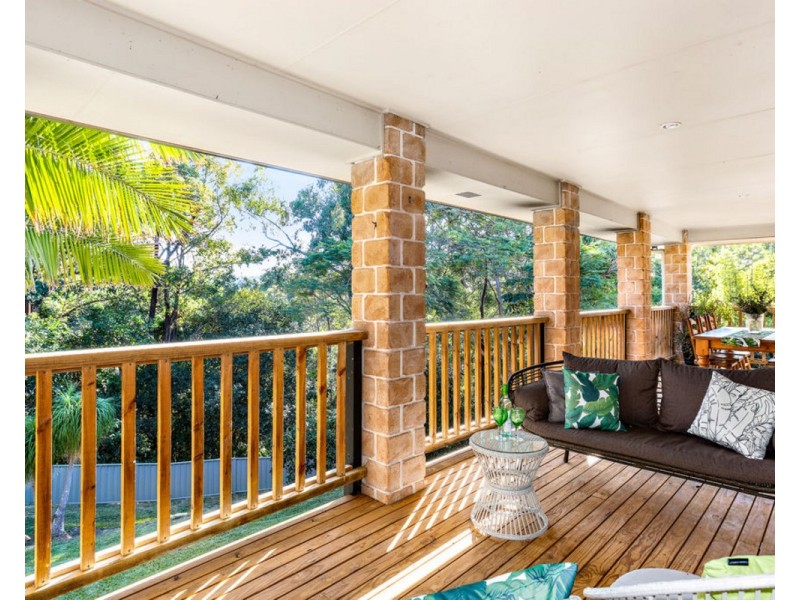 43 Skyline Drive, Tweed Heads West NSW 2485