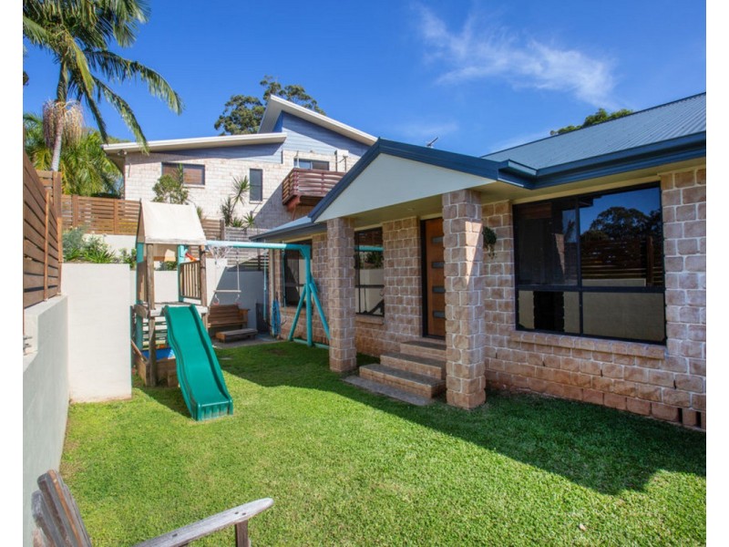 43 Skyline Drive, Tweed Heads West NSW 2485
