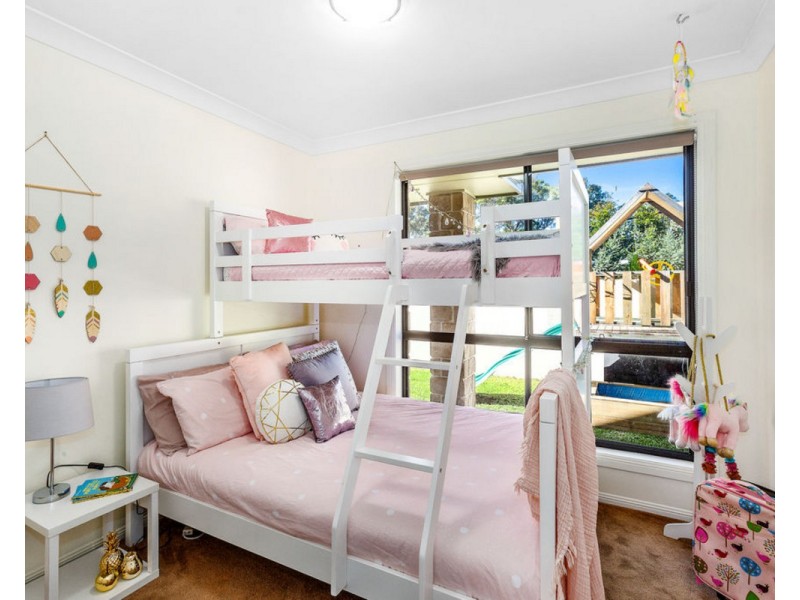 43 Skyline Drive, Tweed Heads West NSW 2485