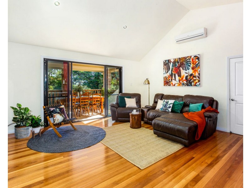 43 Skyline Drive, Tweed Heads West NSW 2485