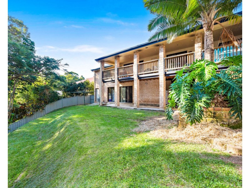 43 Skyline Drive, Tweed Heads West NSW 2485