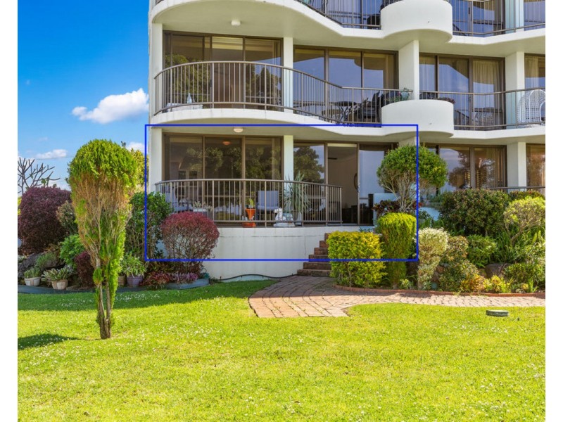 2/20 Endeavour Parade, Tweed Heads NSW 2485