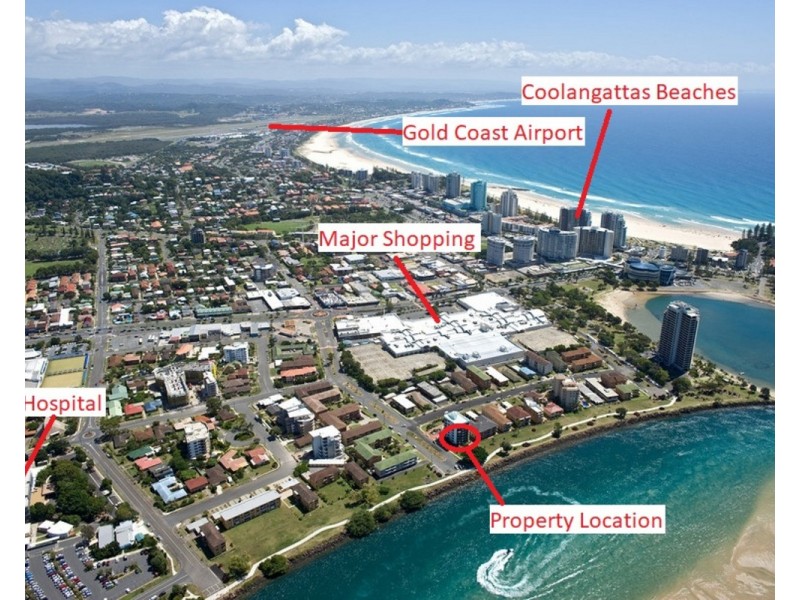 2/20 Endeavour Parade, Tweed Heads NSW 2485