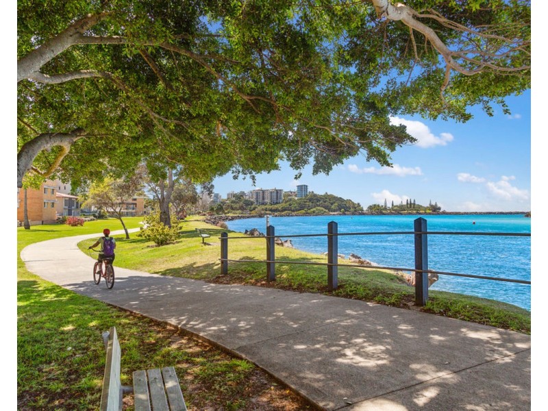 2/20 Endeavour Parade, Tweed Heads NSW 2485