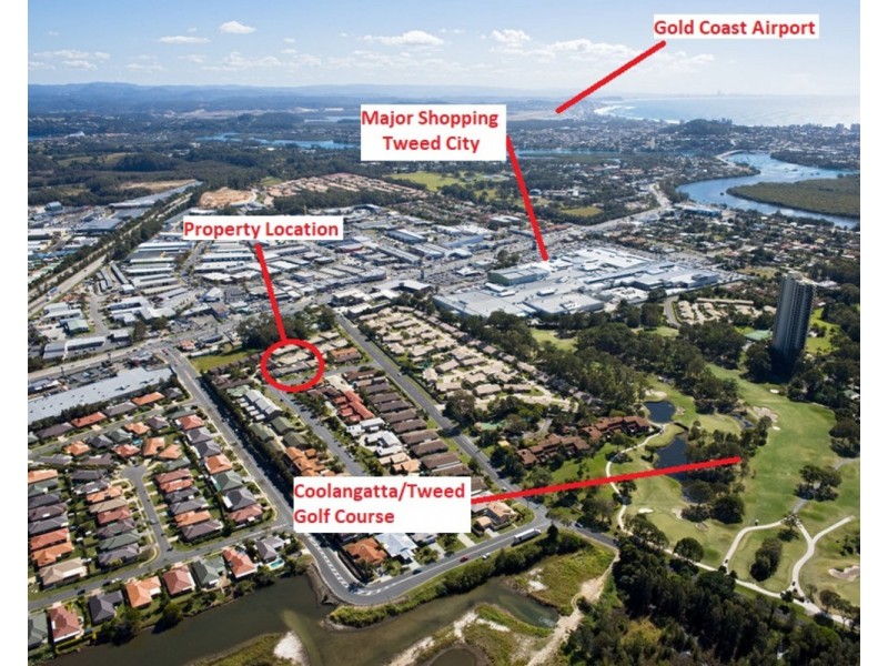 1/6-8 Alexander Court, Tweed Heads South NSW 2486