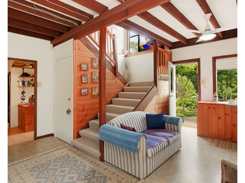 190 Hazelbrook Road, Uki NSW 2484