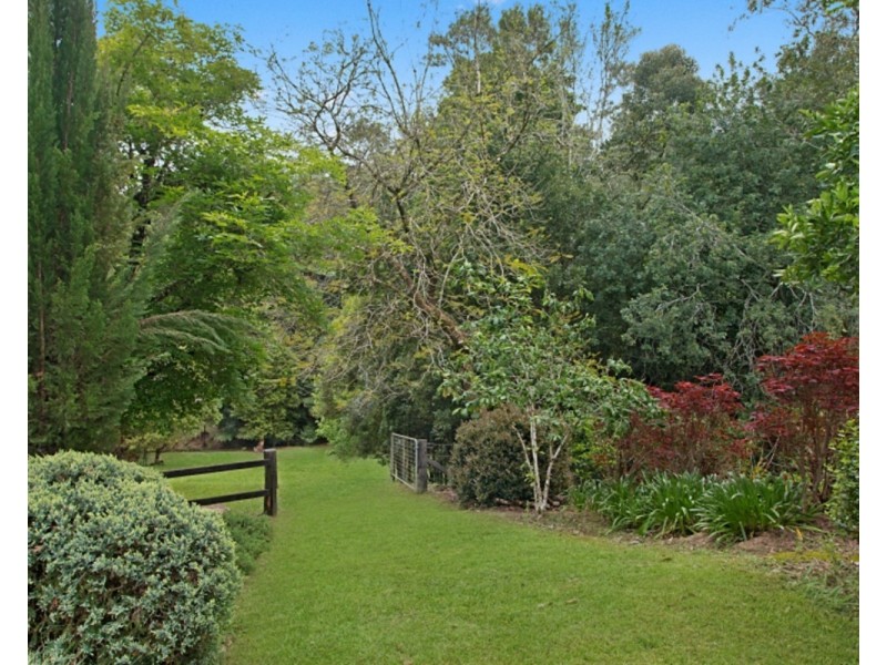 190 Hazelbrook Road, Uki NSW 2484