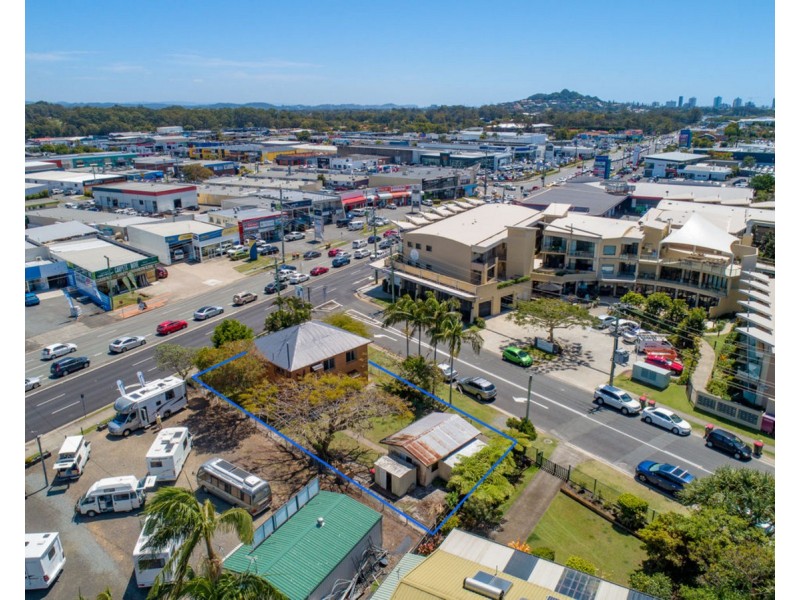 92 Minjungbal Drive, Tweed Heads South NSW 2486