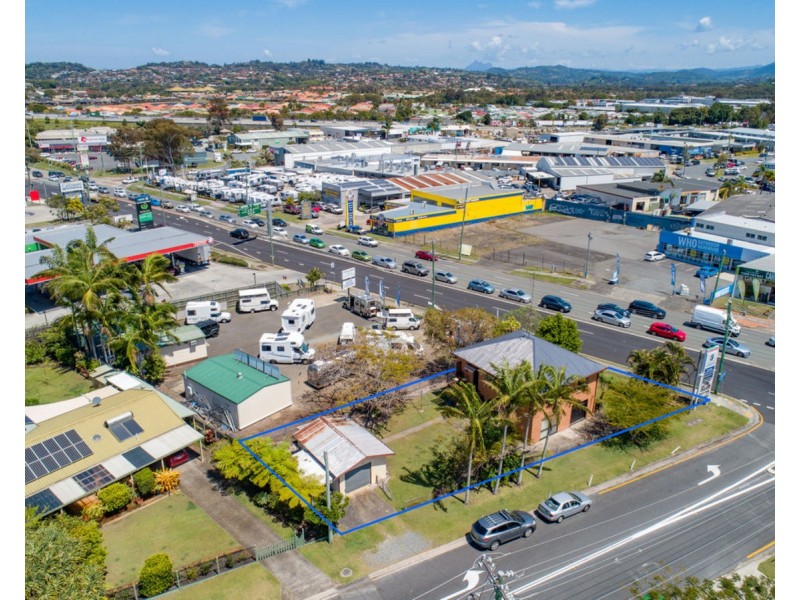 92 Minjungbal Drive, Tweed Heads South NSW 2486