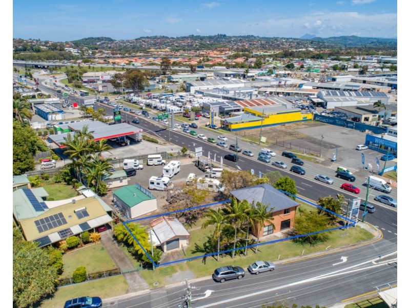 92 Minjungbal Drive, Tweed Heads South NSW 2486