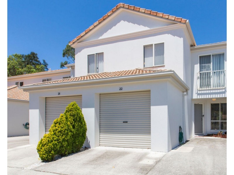 22/1 Falcon Way, Tweed Heads South NSW 2486