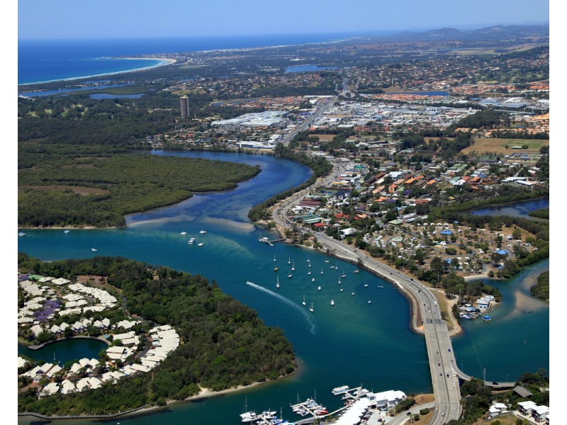 4/13 William Street, Tweed Heads South NSW 2486