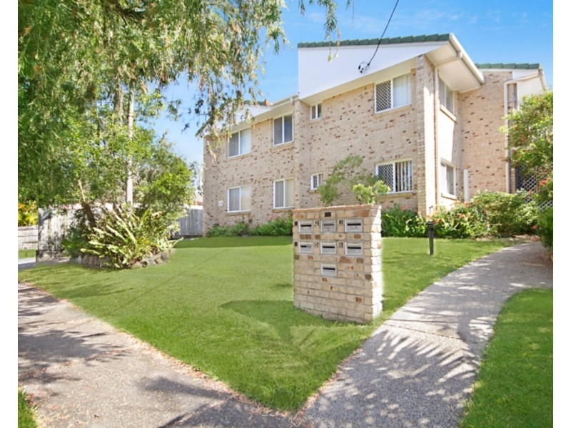 4/13 William Street, Tweed Heads South NSW 2486