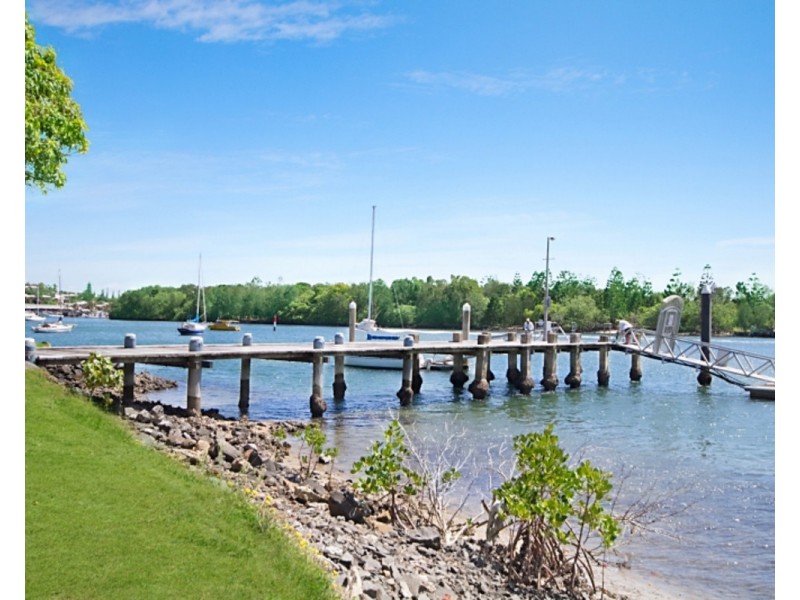 4/13 William Street, Tweed Heads South NSW 2486