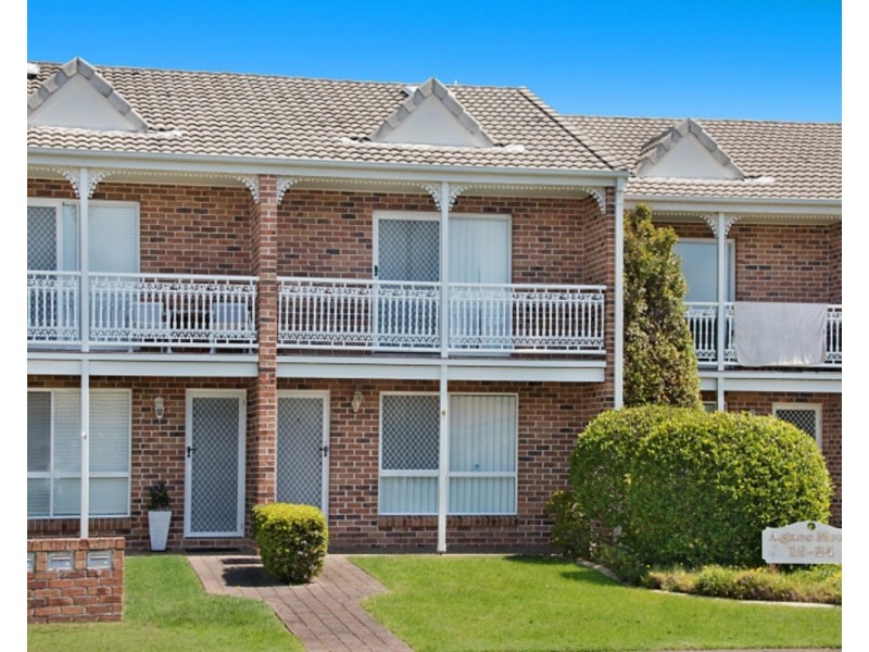 6/16-24 Alexander Court, Tweed Heads South NSW 2486
