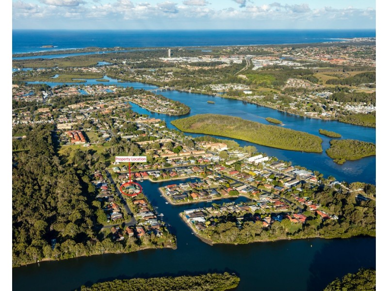 41 Tringa Street, Tweed Heads West NSW 2485
