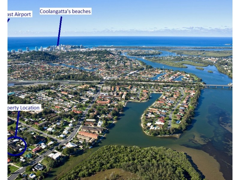 1/8 Marian Street, Tweed Heads West NSW 2485