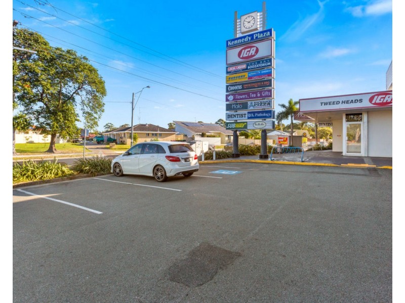 1/8 Marian Street, Tweed Heads West NSW 2485