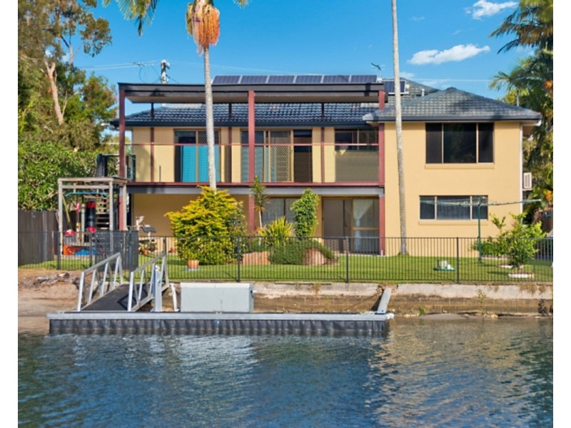 50 Jacaranda Avenue, Tweed Heads West NSW 2485