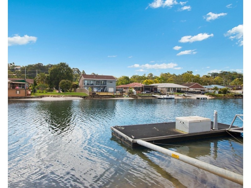 50 Jacaranda Avenue, Tweed Heads West NSW 2485