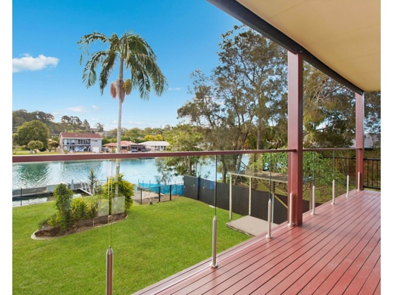 50 Jacaranda Avenue, Tweed Heads West NSW 2485