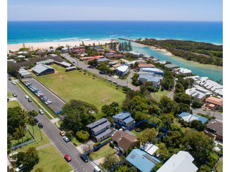 32 Orient Street, Kingscliff NSW 2487