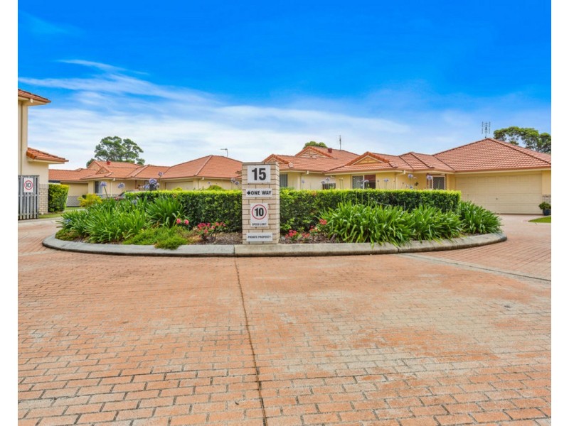 25/13-15 Kingston Drive, Banora Point NSW 2486