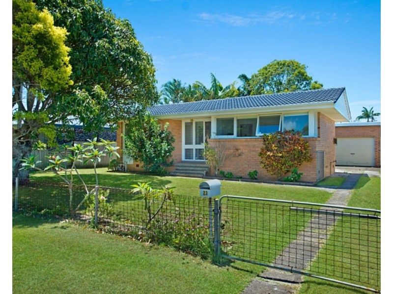 23 Cooloon Crescent, Tweed Heads South NSW 2486