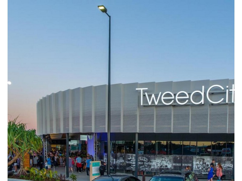 12/5-7 Soorley Street, Tweed Heads South NSW 2486