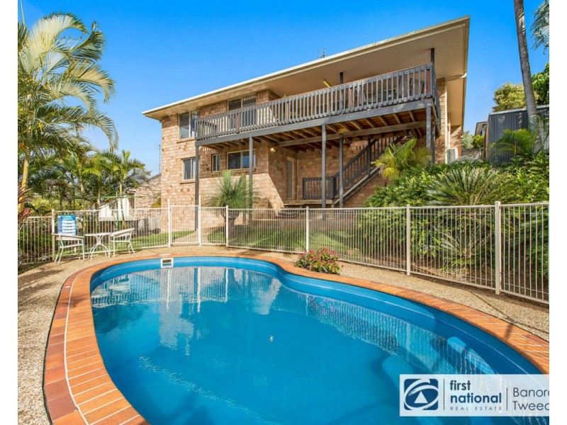 45 Tralee Drive, Banora Point NSW 2486
