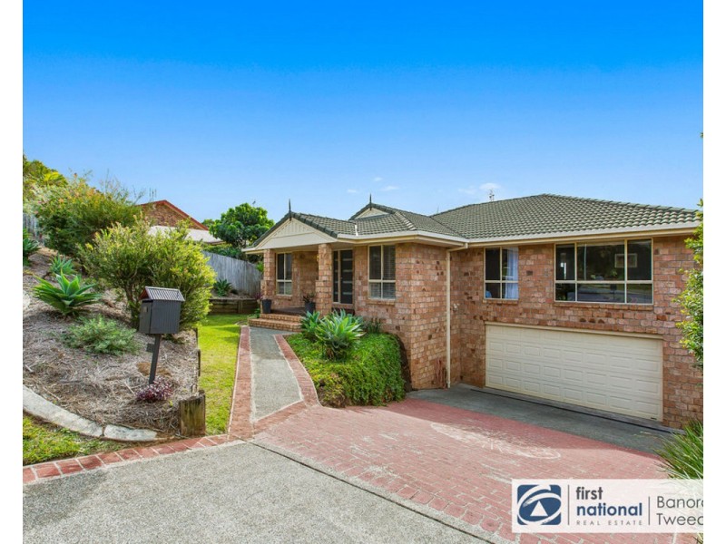 45 Tralee Drive, Banora Point NSW 2486