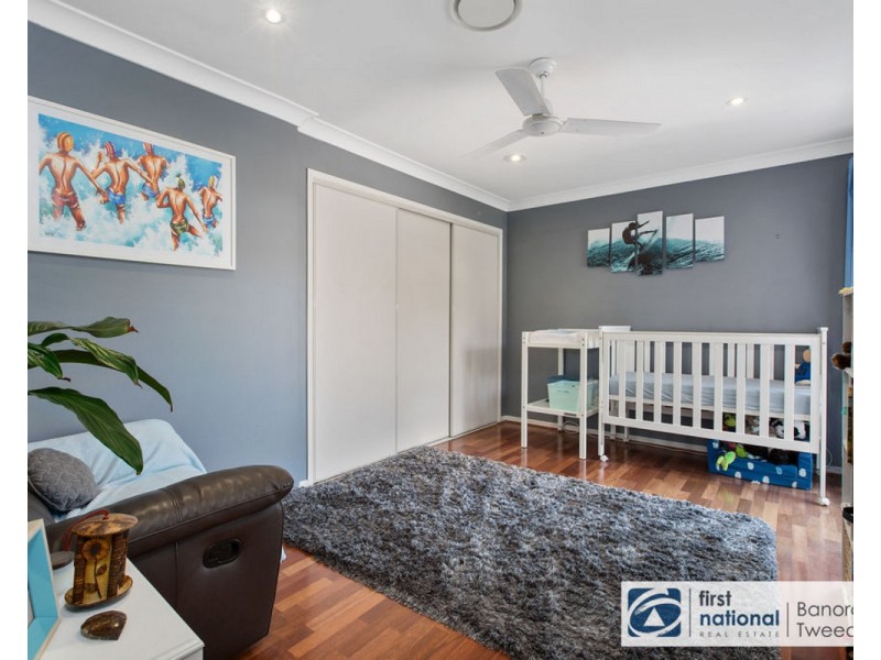 45 Tralee Drive, Banora Point NSW 2486