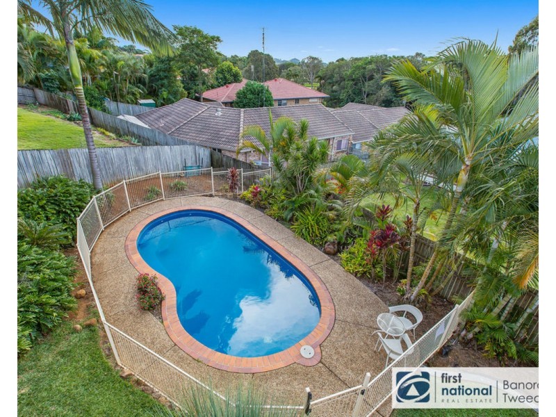 45 Tralee Drive, Banora Point NSW 2486