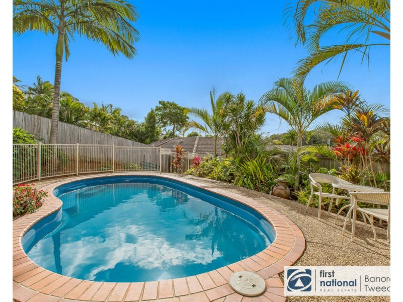 45 Tralee Drive, Banora Point NSW 2486