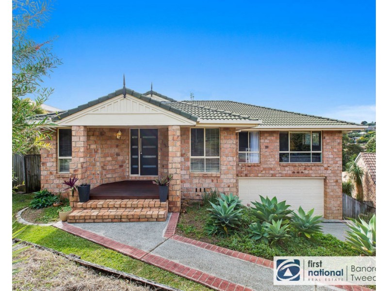 45 Tralee Drive, Banora Point NSW 2486