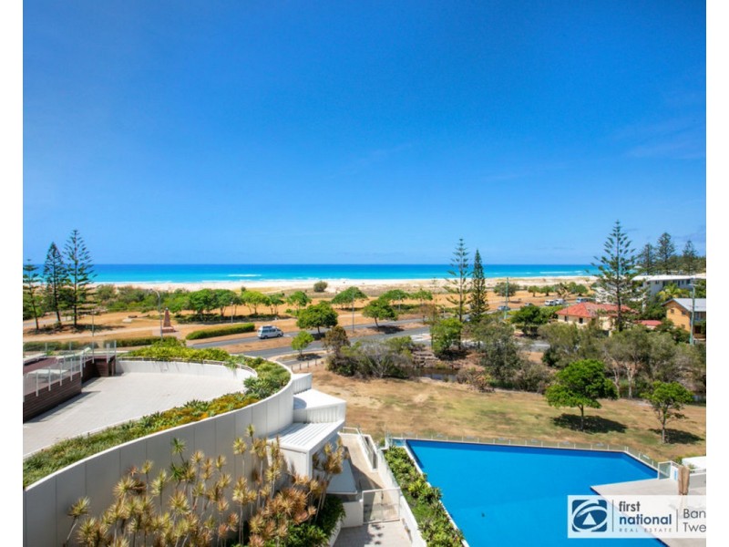 305/2 Creek Street, Kirra QLD 4225