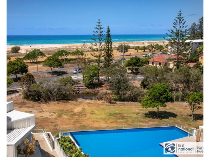 305/2 Creek Street, Kirra QLD 4225