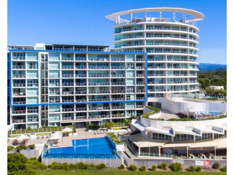 305/2 Creek Street, Kirra QLD 4225