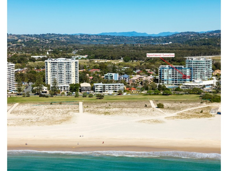 305/2 Creek Street, Kirra QLD 4225