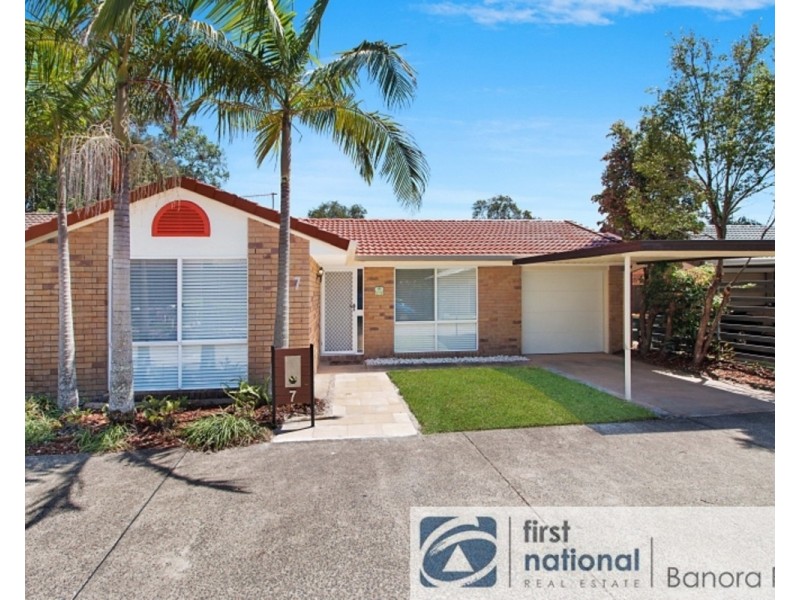 7 Blueberry Court, Banora Point NSW 2486