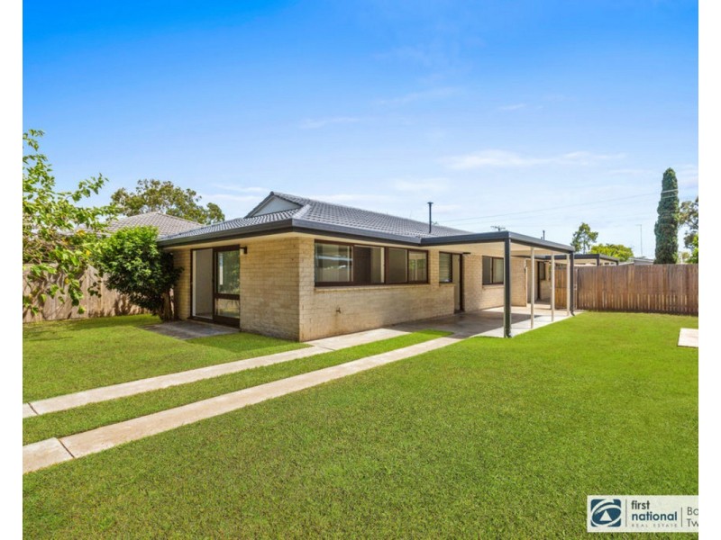 1 and 2/14 Jalibah Avenue, Tweed Heads NSW 2485